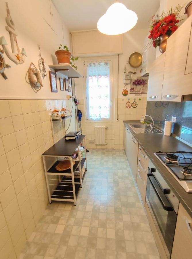 Casa Daria Apartment Rapallo Exterior photo